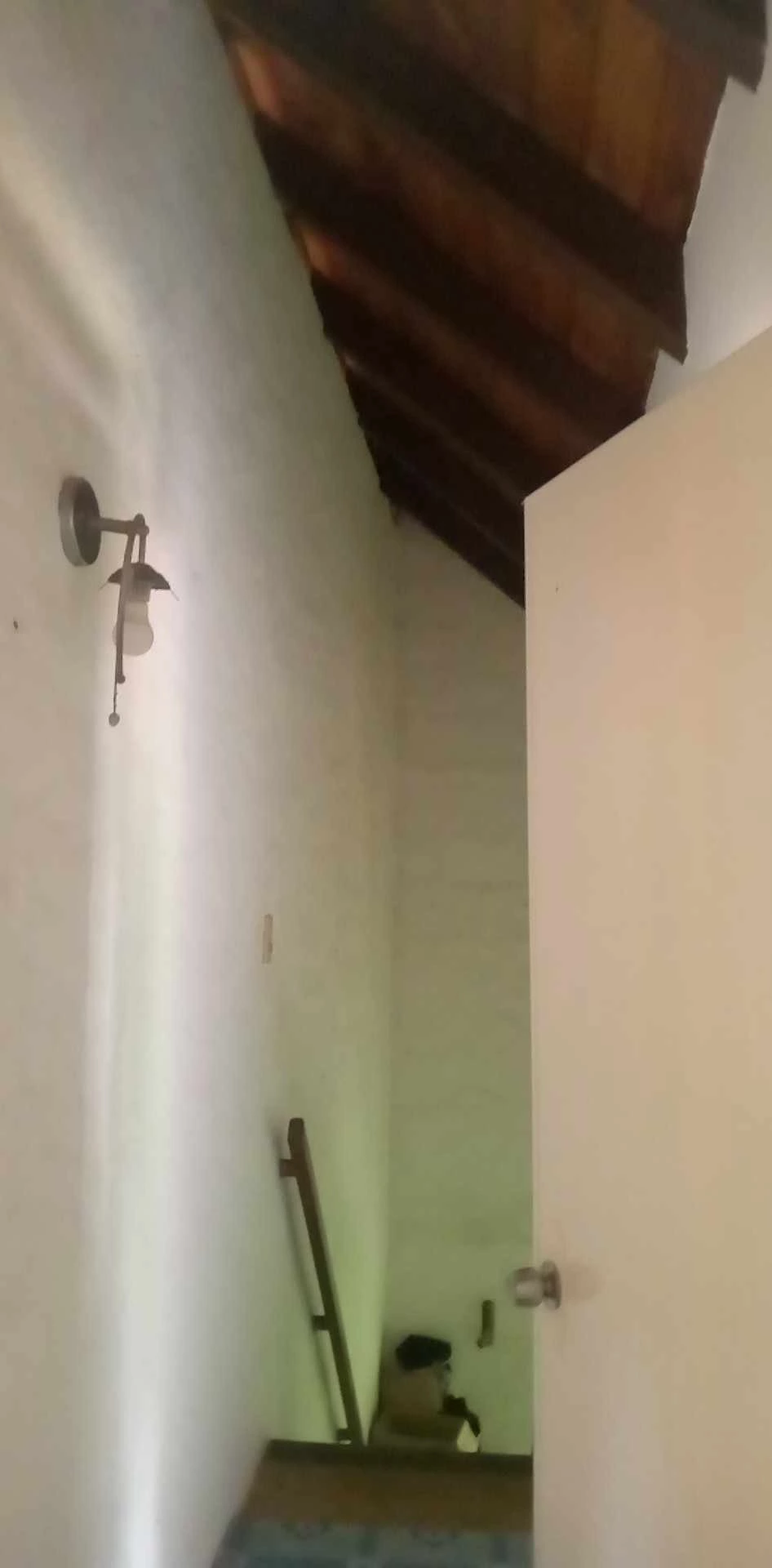 German Style 2-Storey House — House and Lot in Puerto Galera, Oriental Mindoro, Philippines — Photo 7