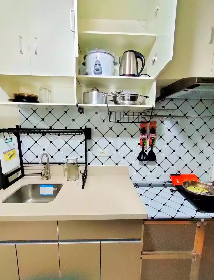 For Rent: MEDIAN Studio Condo in Lahug, Cebu City — 22 sqm Unfurnished — Studio in Lahug, Cebu City, Cebu — Photo 7