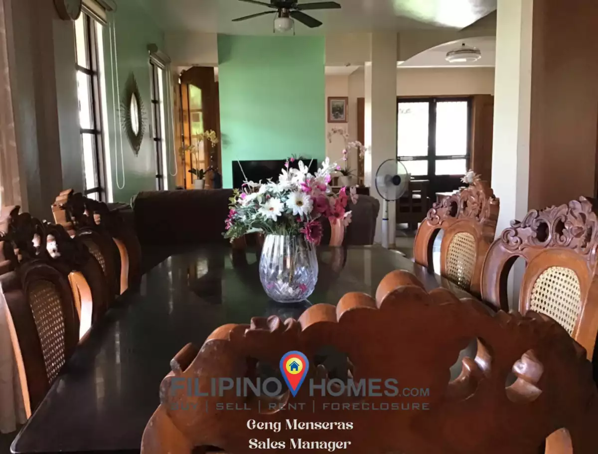 Open photo 12 of 16 — House and Lot for Sale!