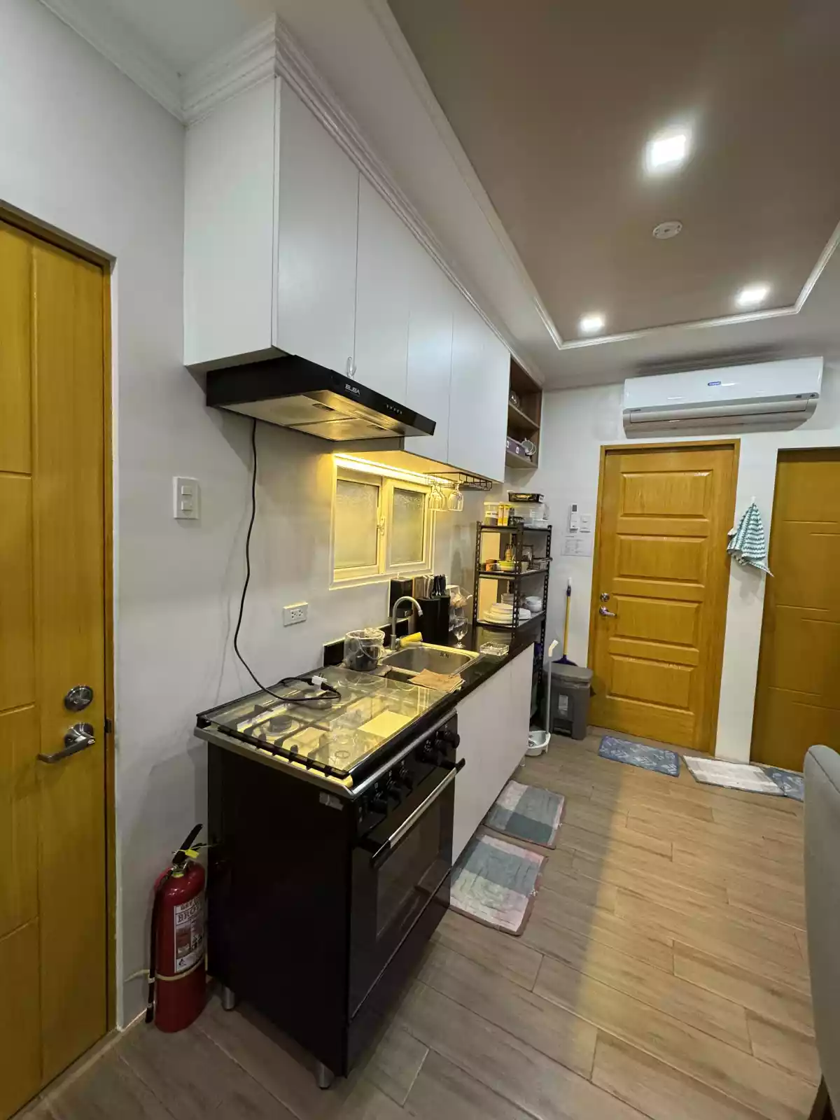 FOR ASSUME HOUSE AND LOT - SINGLE ATTACHED — House and Lot in Tacan - Budlaan Rd, Cebu City, Cebu — Photo 7