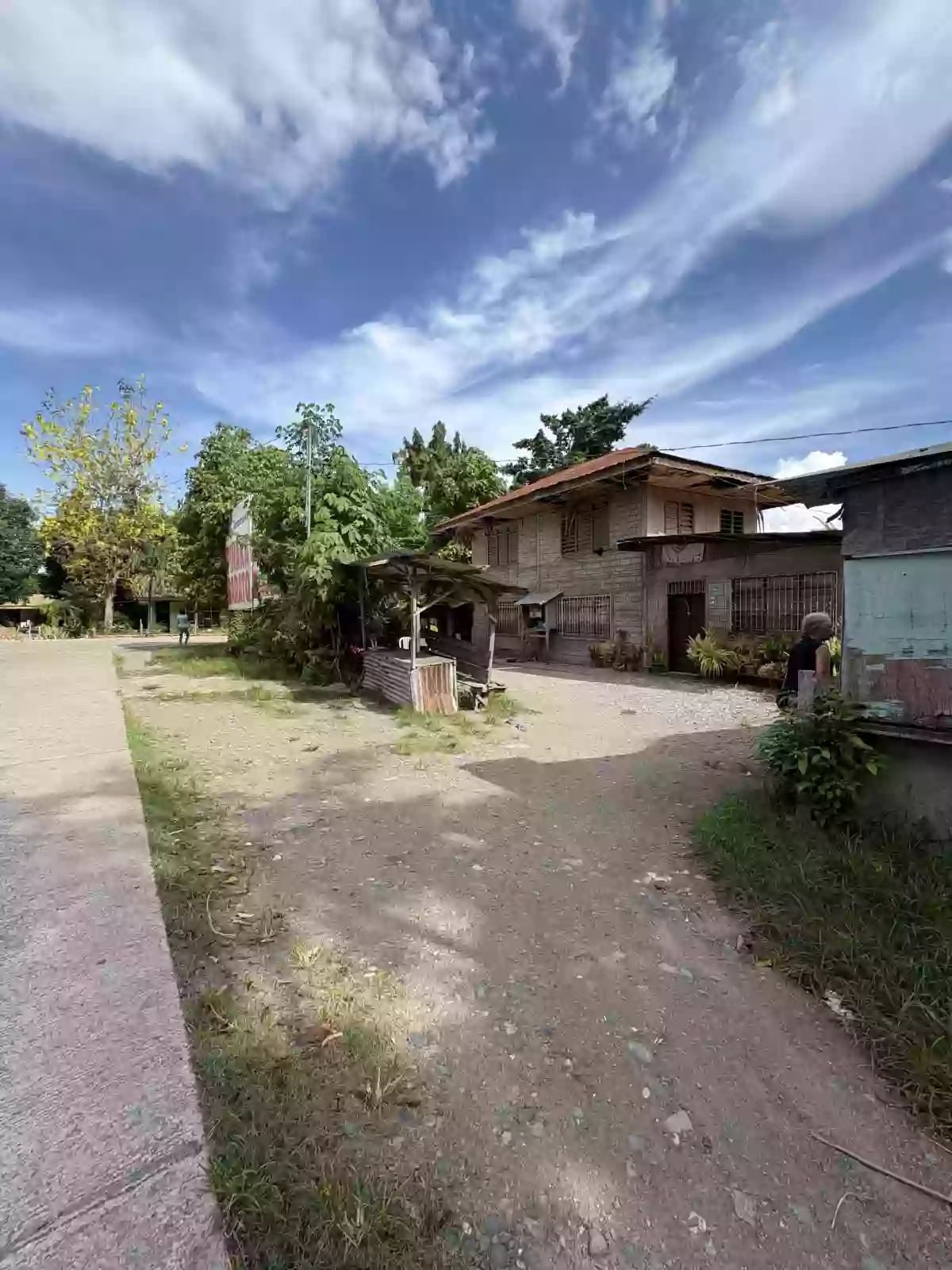 Corner lot — Commercial Lot in Alabel, Sarangani, Philippines — Photo 7