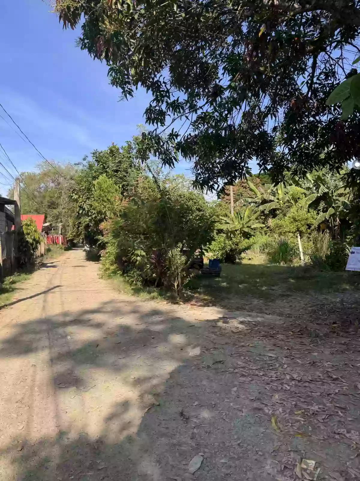 Prime location in Puerto Princesa City Palawan