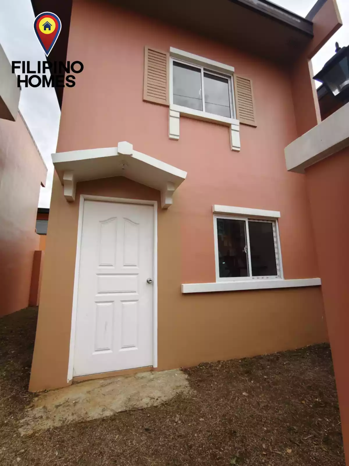 For Sale or Assume Ezabelle Unit — House and Lot in Cadlan Bridge, Pili, Camarines Sur — Photo 3
