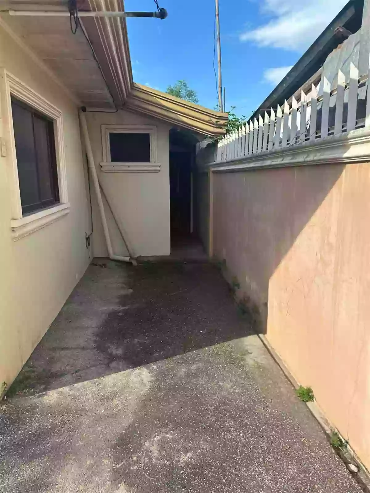 Maruz Subd. House and Lot for Sale