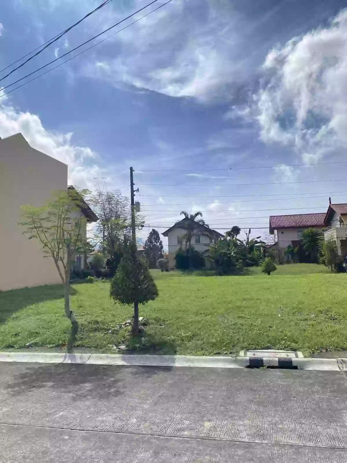 Lot for Sale at Camella Main — Residential Lot in Del Rosario - Cararayan Road, Naga City, Camarines Sur — Photo 3