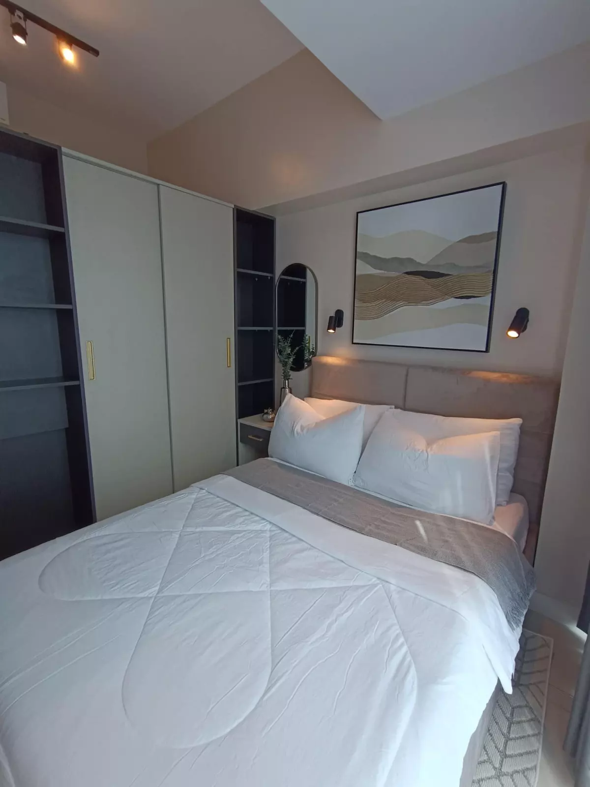 38 Park Studio Fully Furnished for rent — Studio in Apas, Cebu City, Cebu — Photo 6