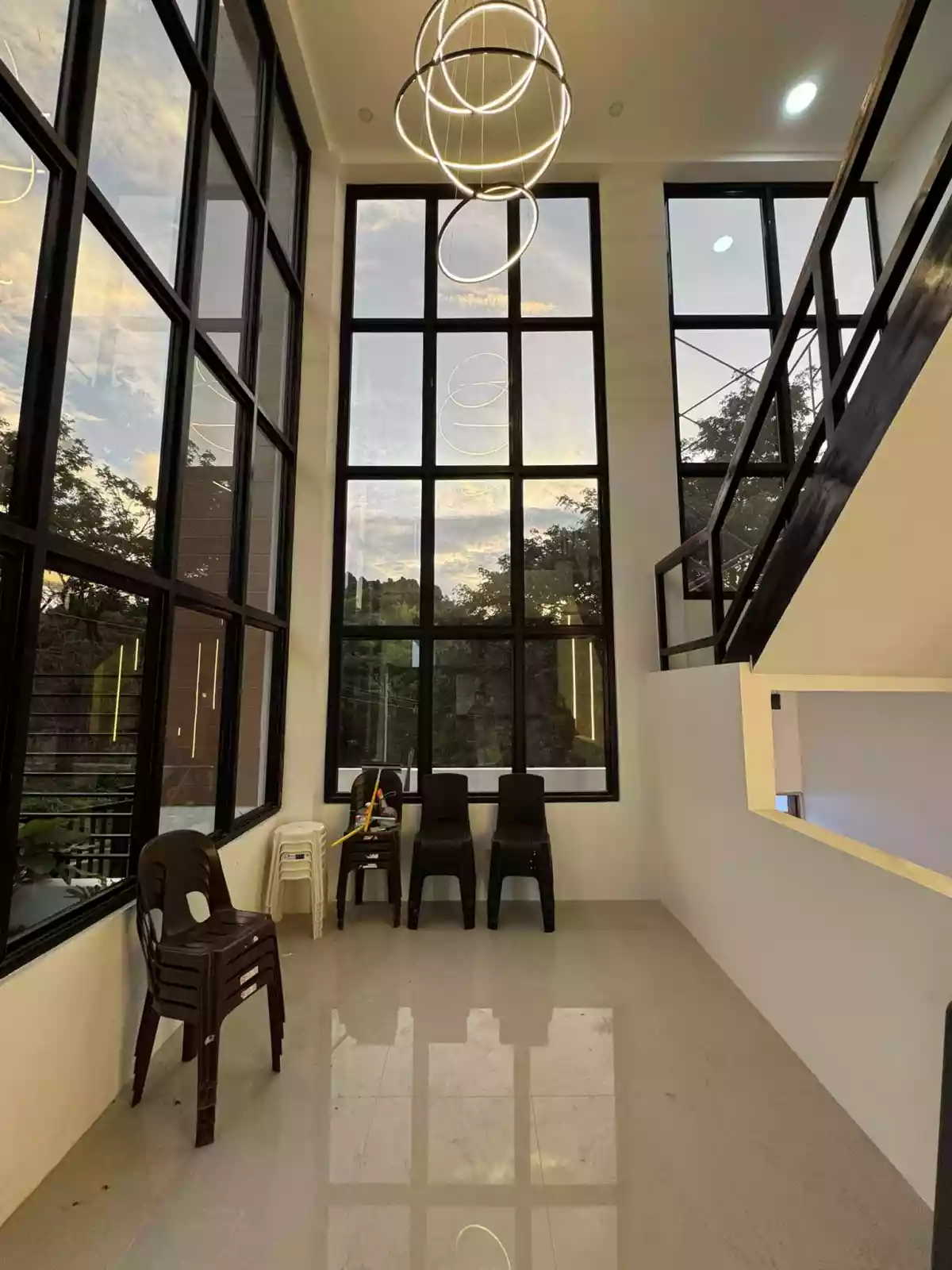 Open photo 17 of 17 — FOR SALE! BRAND NEW HOUSE AND LOT WITH SWIMMING POOL (RFO)