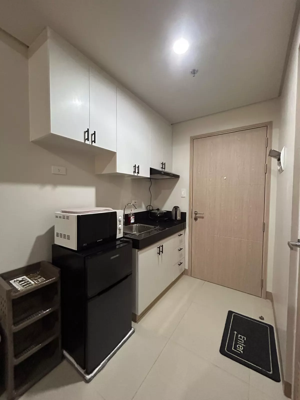 Studio Unit @ Style Residences — Studio in Manduriao, Iloilo City — Photo 4
