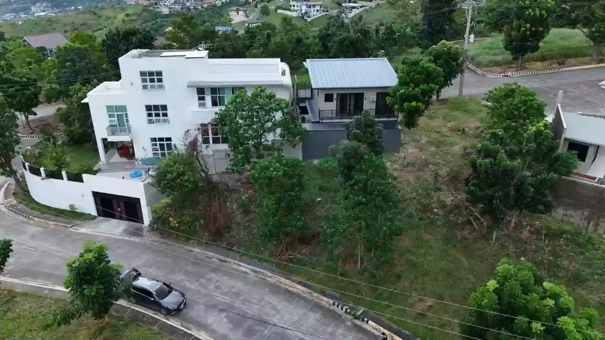 RUSH SALE Lot for Sale – Vista Grande Subdivision — Residential Lot in Rio de Janeiro Street, Talisay, Cebu — Photo 2