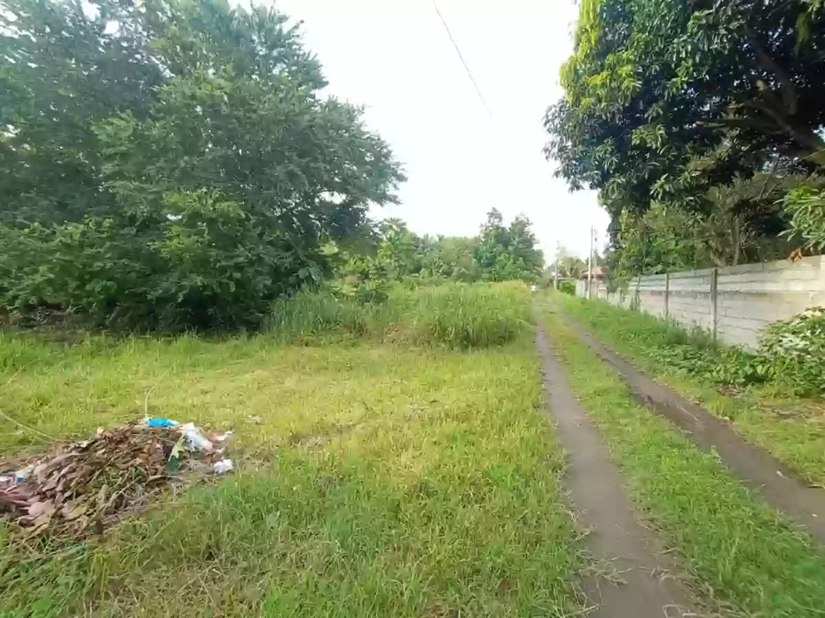 Lot for sale in General Santos City — Residential Lot in General Santos City, South Cotabato, Philippines — Photo 6