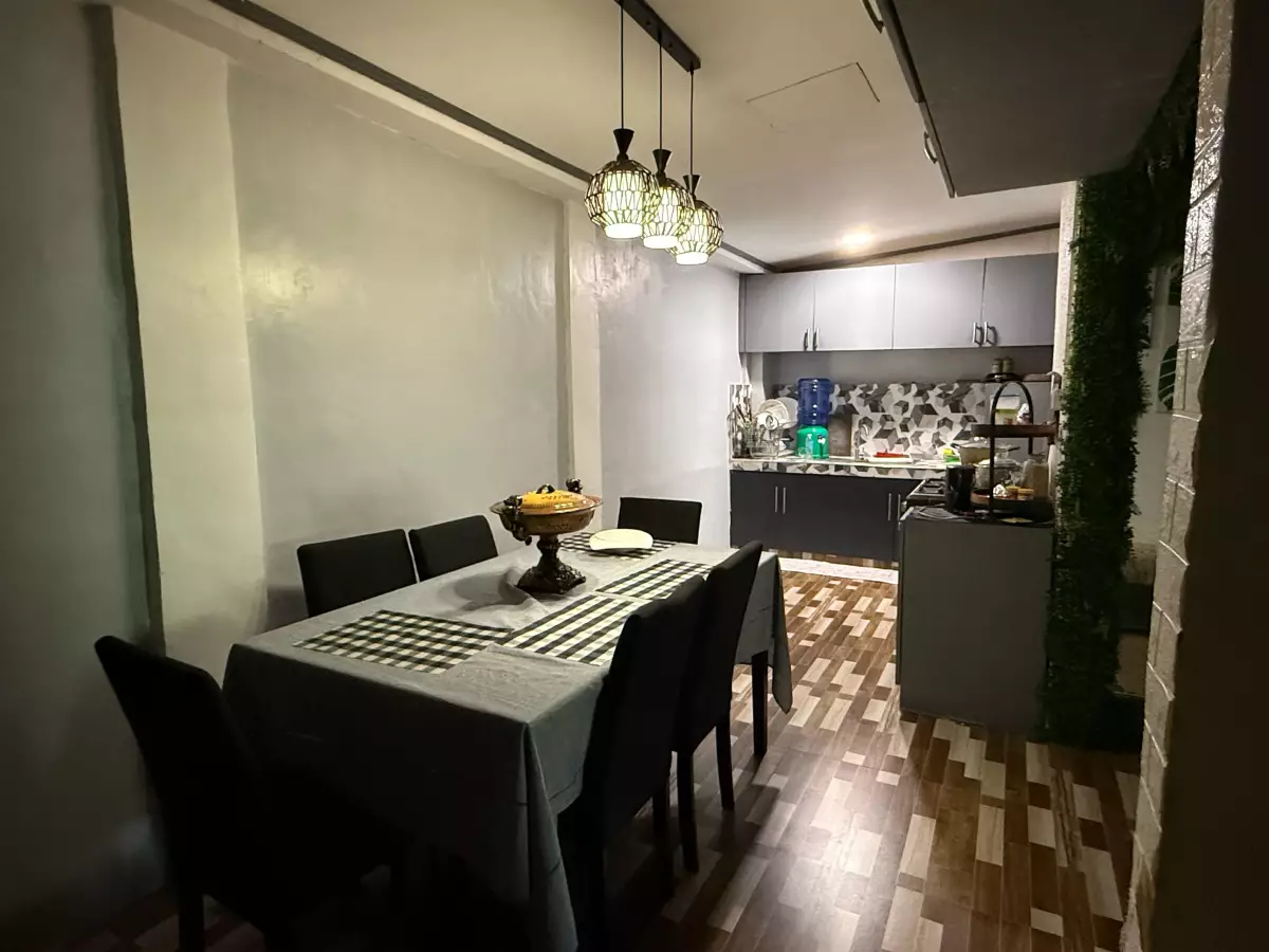 VSM1 — House and Lot in Purok Masagana, NLSA Road, General Santos City — Photo 3