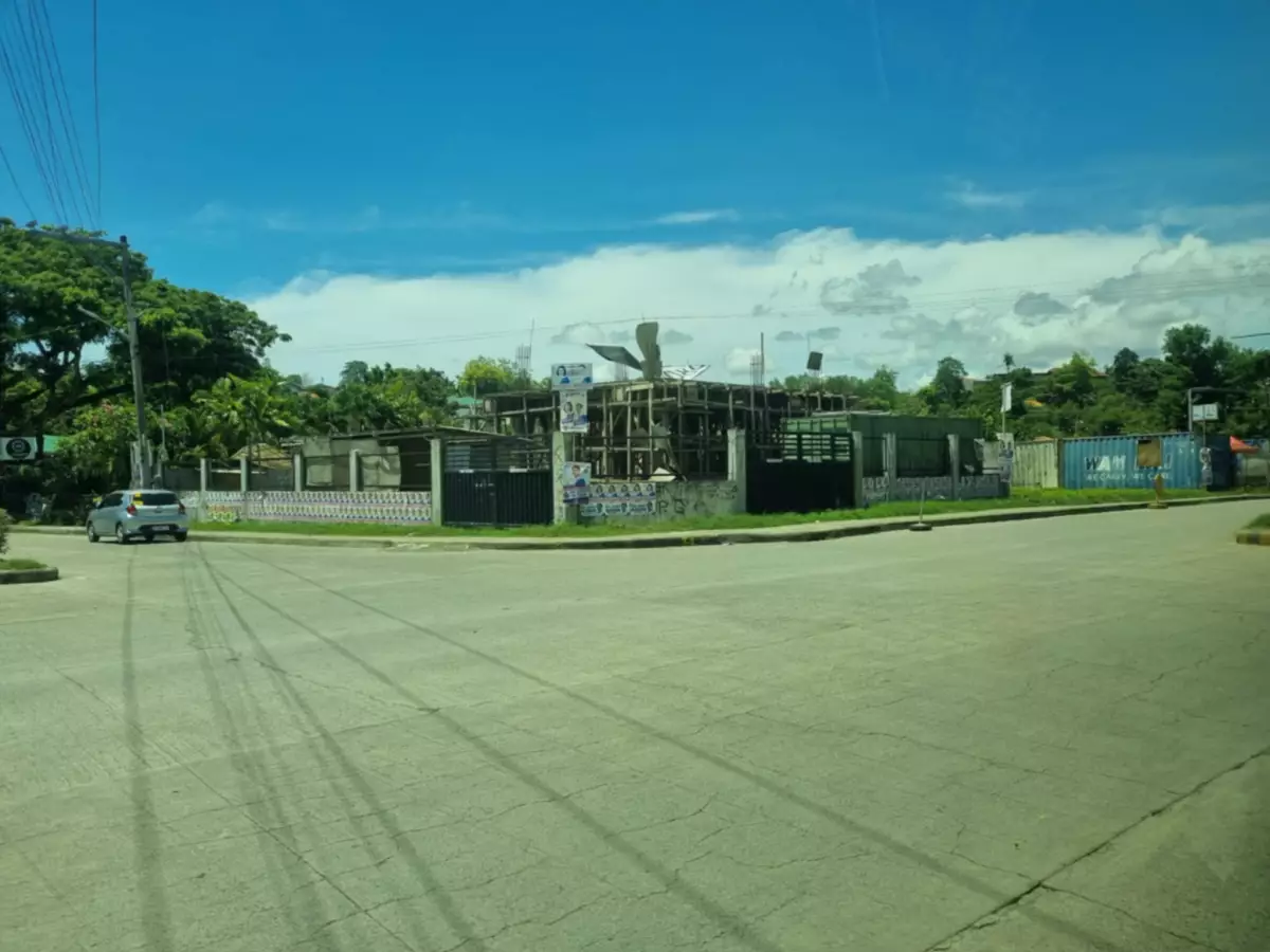 Lot for sale in Consolacion Cebu