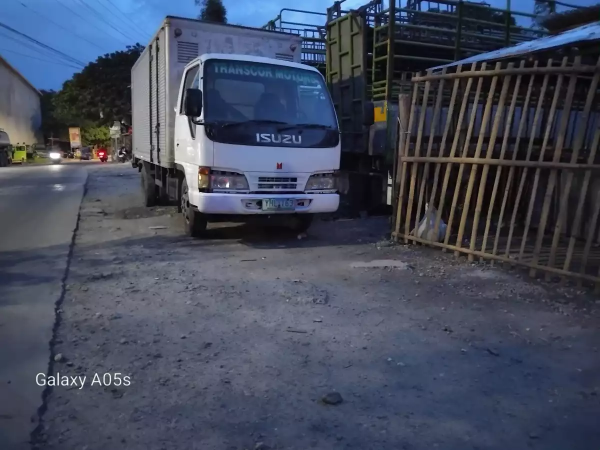 Lot for Sale/Lease (Bacolod) — Commercial Lot in Bacolod, Negros Occidental, Philippines — Photo 2