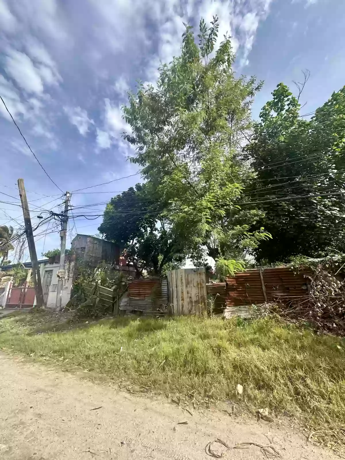 375sqm Vacant Lot in NPC Calumpang GSC