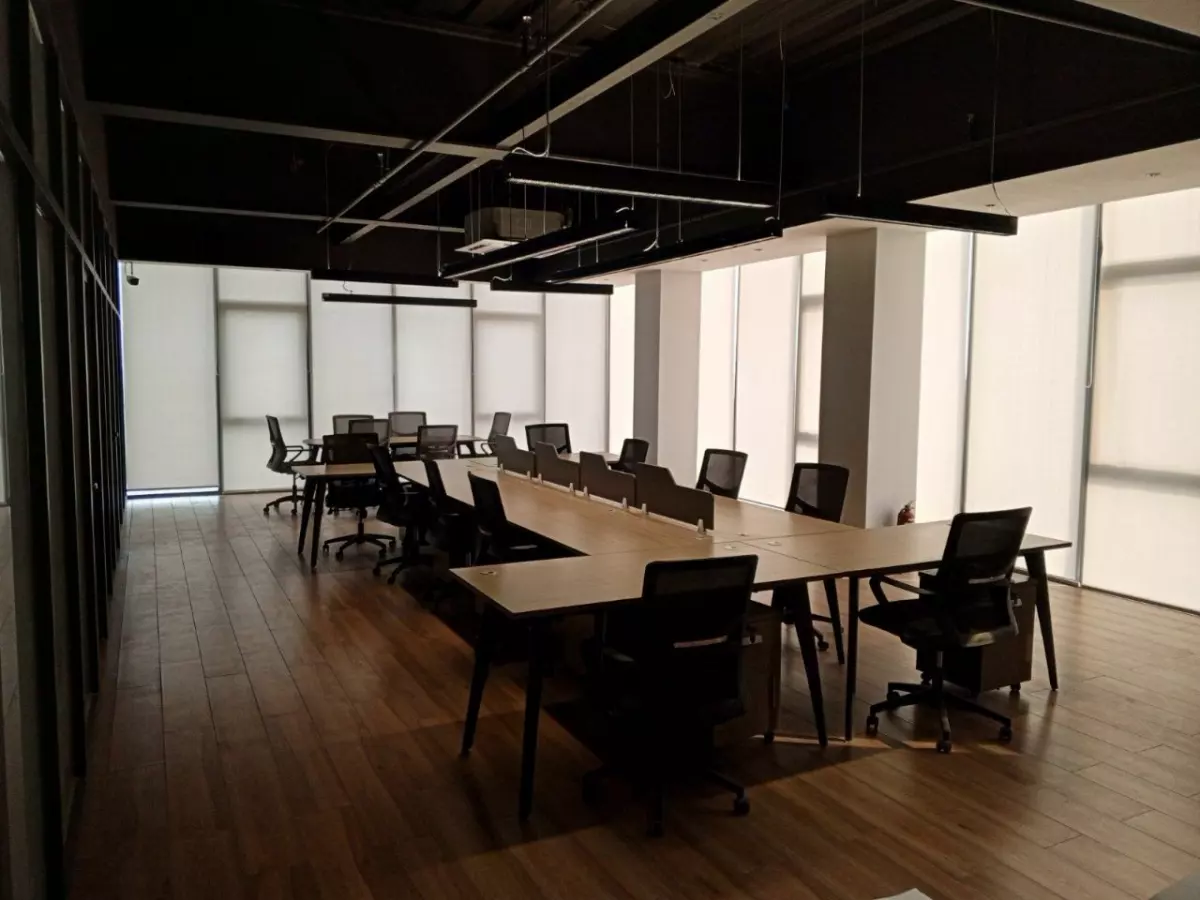 Biglite International Lighting Inc. Commercial Spaces For Rent — Space in EDSA, Makati, Metro Manila — Photo 4