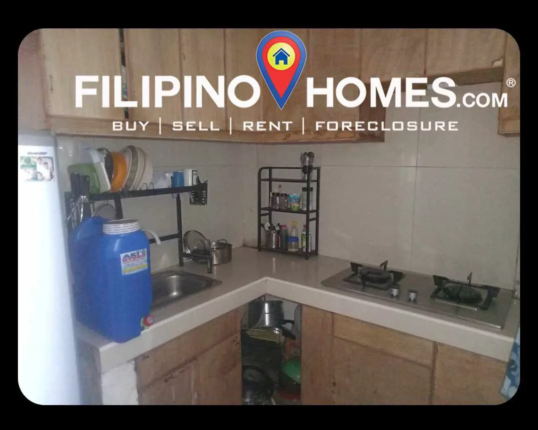 Deca Grandvale 3 San Felipe , Naga City — House and Lot in Camarines Sur, Philippines — Photo 2