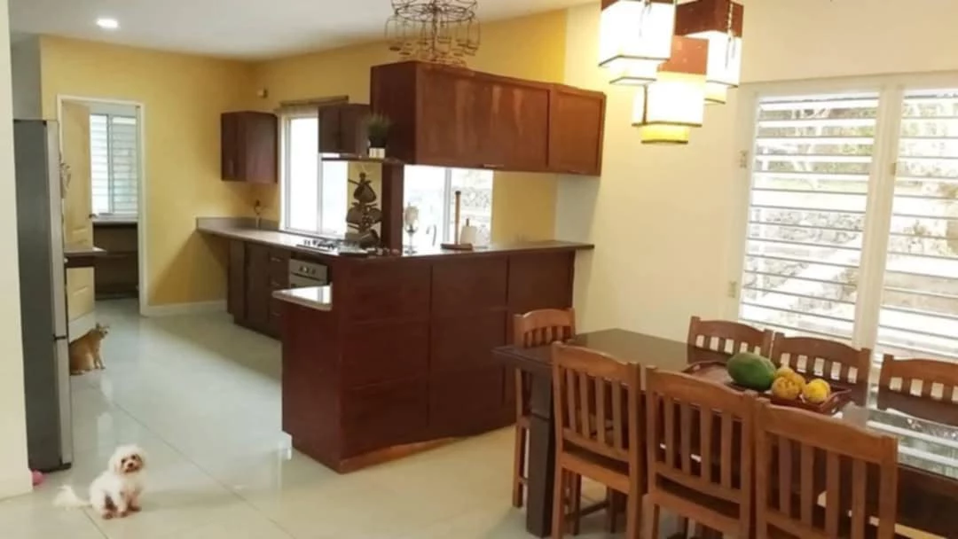 House and Lot for Sale in Leisure Farm Lemery Batangas — House and Lot in Batangas, Philippines — Photo 6