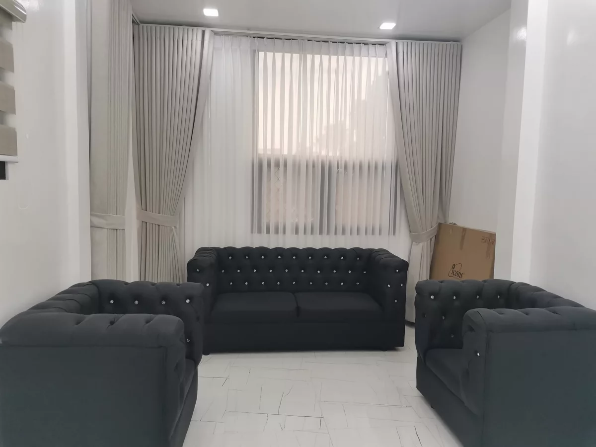 Open photo 11 of 12 — DOÑA SOLEDAD BEAUTIFUL FURNISHED HOUSE FOR SALE 