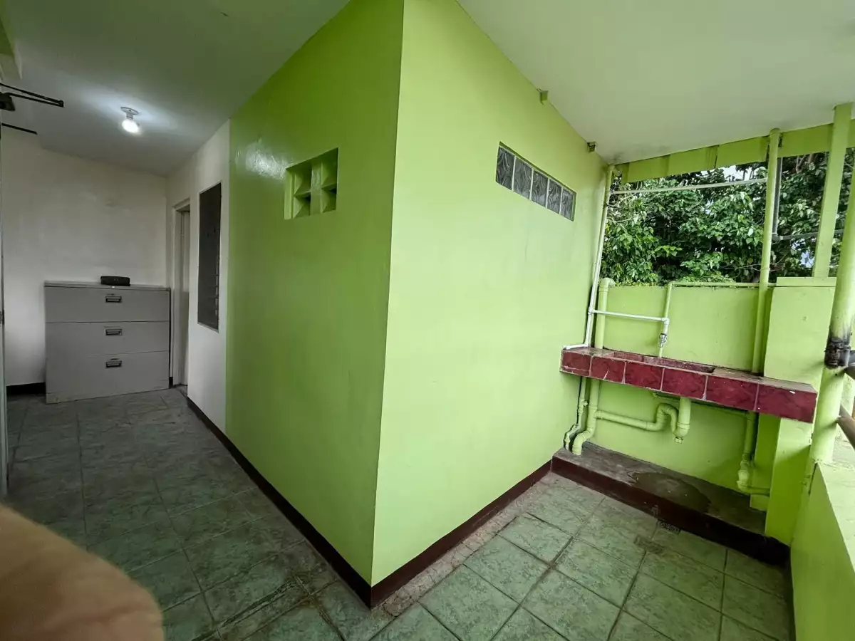 Open photo 12 of 28 — FOR SALE – Income-Generating Apartment + 3-Storey House
