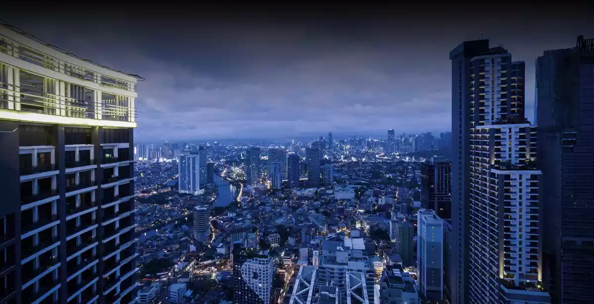 Knightsbridge Residences