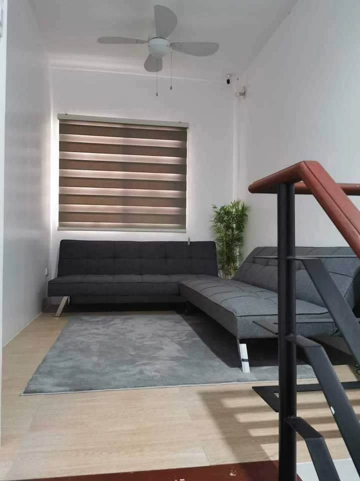 FOR SALE 2 storey townhouse, — House and Lot in Talisay, Cebu, Philippines — Photo 4