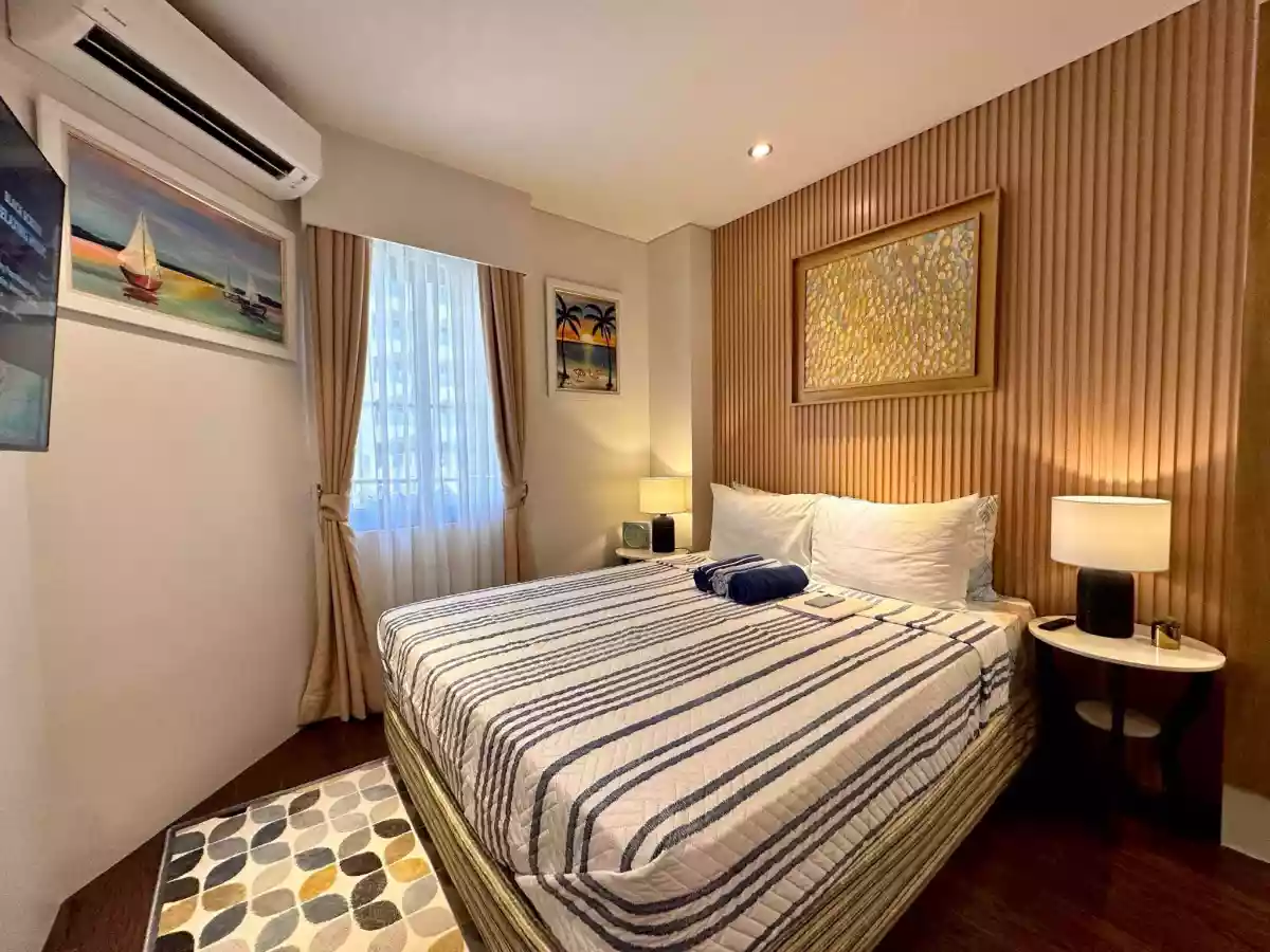 Tambuli 1BR 6M — 1 Bedroom in Lapu-Lapu City, Central Visayas, Philippines — Photo 6