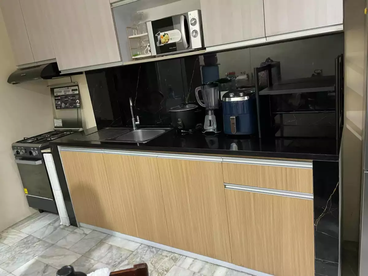 WELL MAINTANIED PRE OWNED TWO STOREY TOWNHOUSE FOR SALE LOWEST PRICE IN SAMPALOC MANILA! — Townhouse in Manila, Metro Manila, Philippines — Photo 6