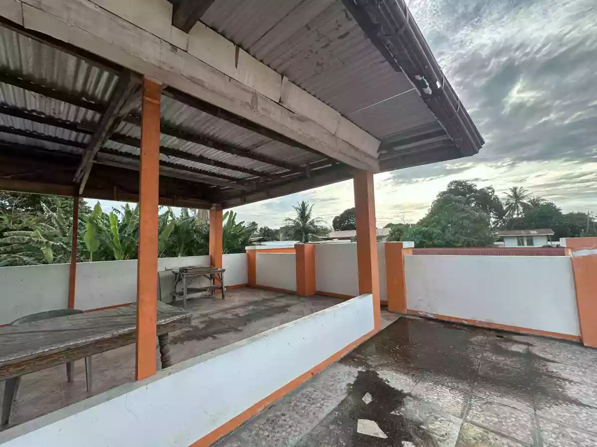 Orange Apartment — Apartment in Dalandan Street, General Santos City, South Cotabato — Photo 5