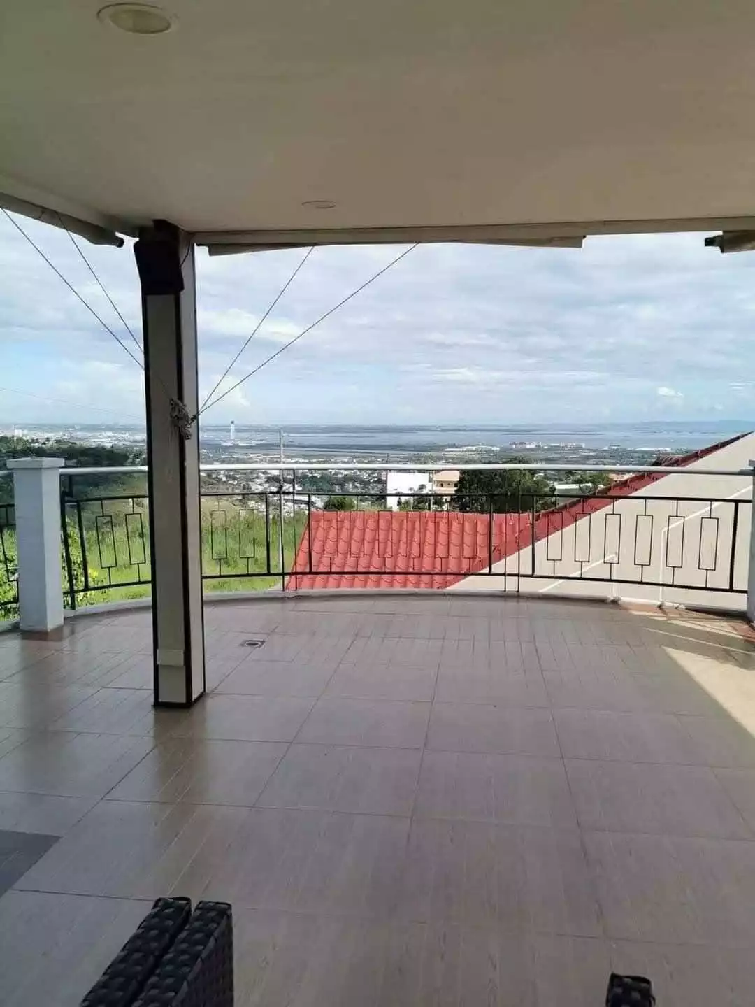 9 bedrooms House for Sale in Vista Grande Subdivision, Talisay — House and Lot in Rio de Janeiro Street, Talisay, Cebu — Photo 2