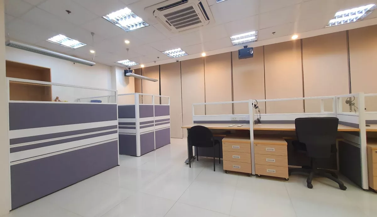 For Rent, An Office in Park Centrale — Office in Cebu City, Cebu, Philippines — Photo 3