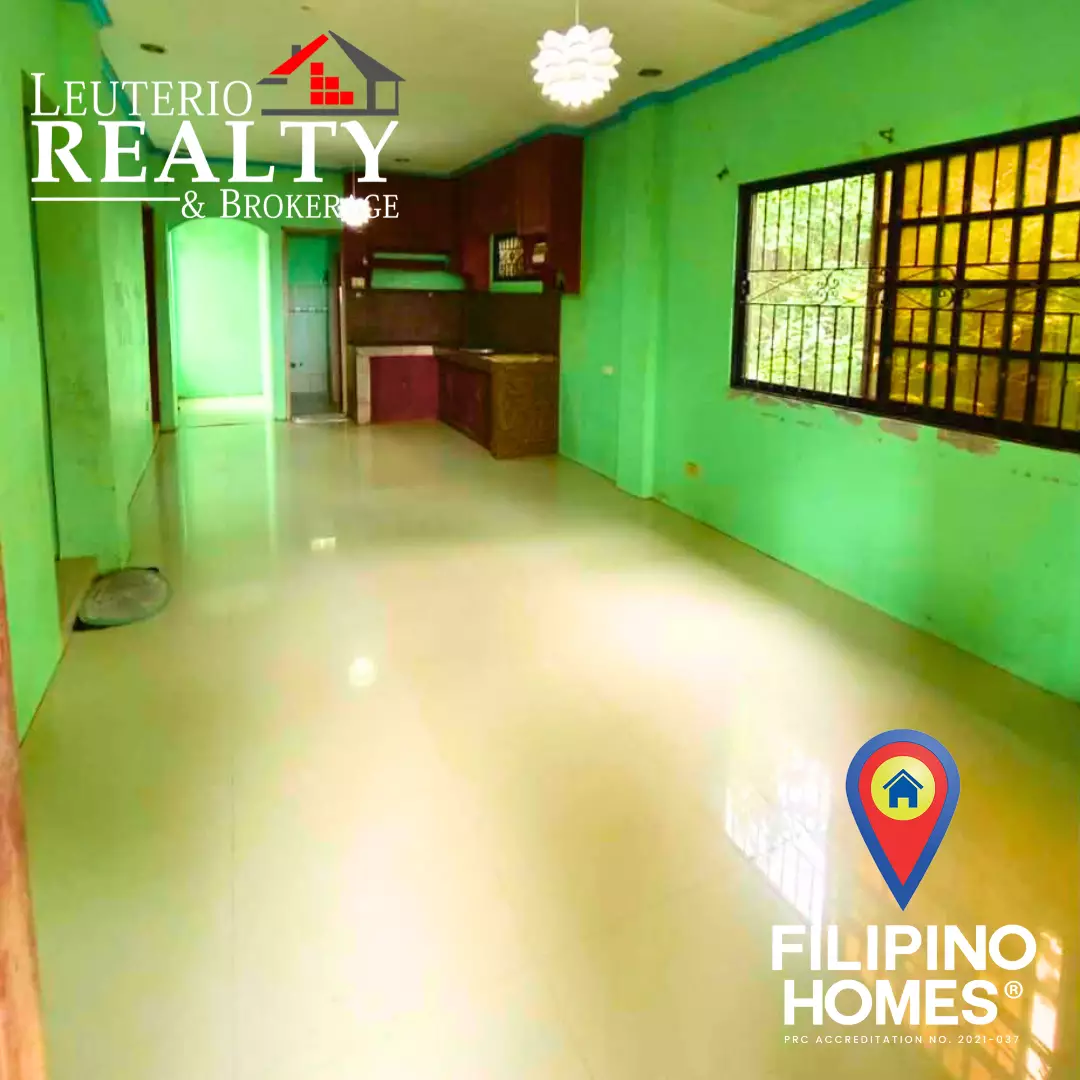 House & Lot for Sale Located in Villa Arcaya Gumaca Quezon 1500sqm Clean title Along National Highway — House and Lot in Gumaca, Quezon, Philippines — Photo 3