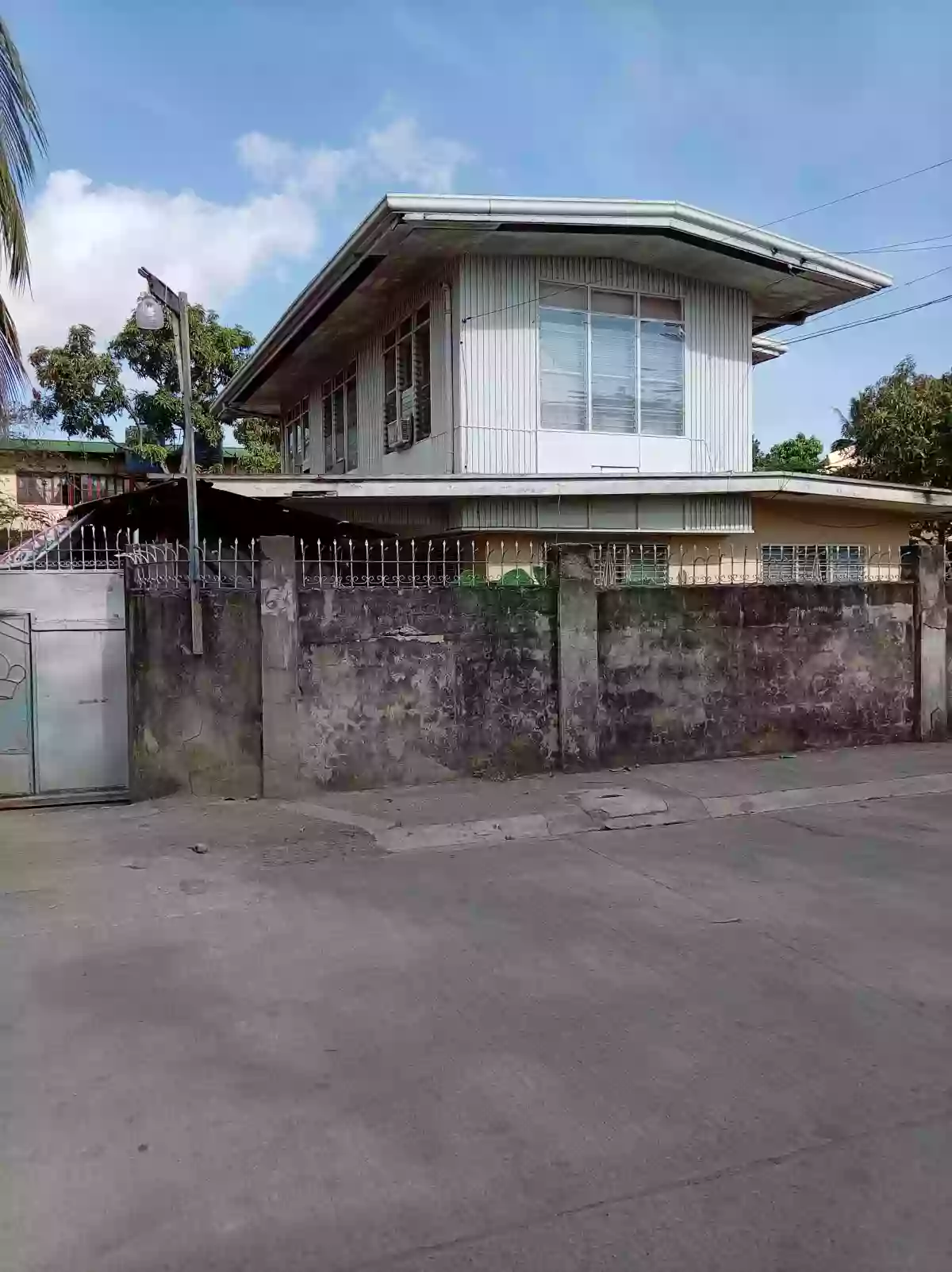 House and lot for Sale in San Jose Gusu Zamboanga — House and Lot — Photo 2