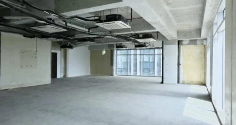 111.03 Sqm. Bare Office Space In Cebu Business Park — Office in Luzon Avenue, Cebu City, Cebu — Photo 4