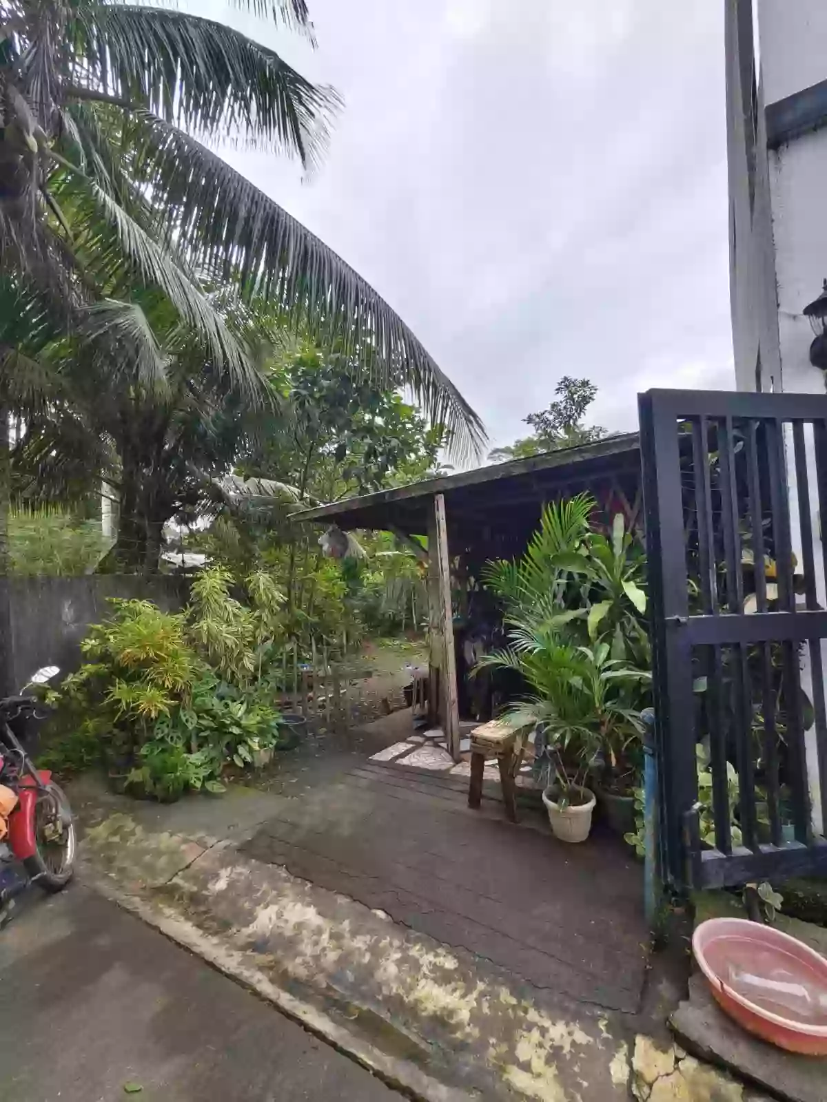 FOR SALE: PARKVIEW EXECUTIVE HOMES — Residential Lot in Barangay San Felipe, Naga, Camarines Sur — Photo 5