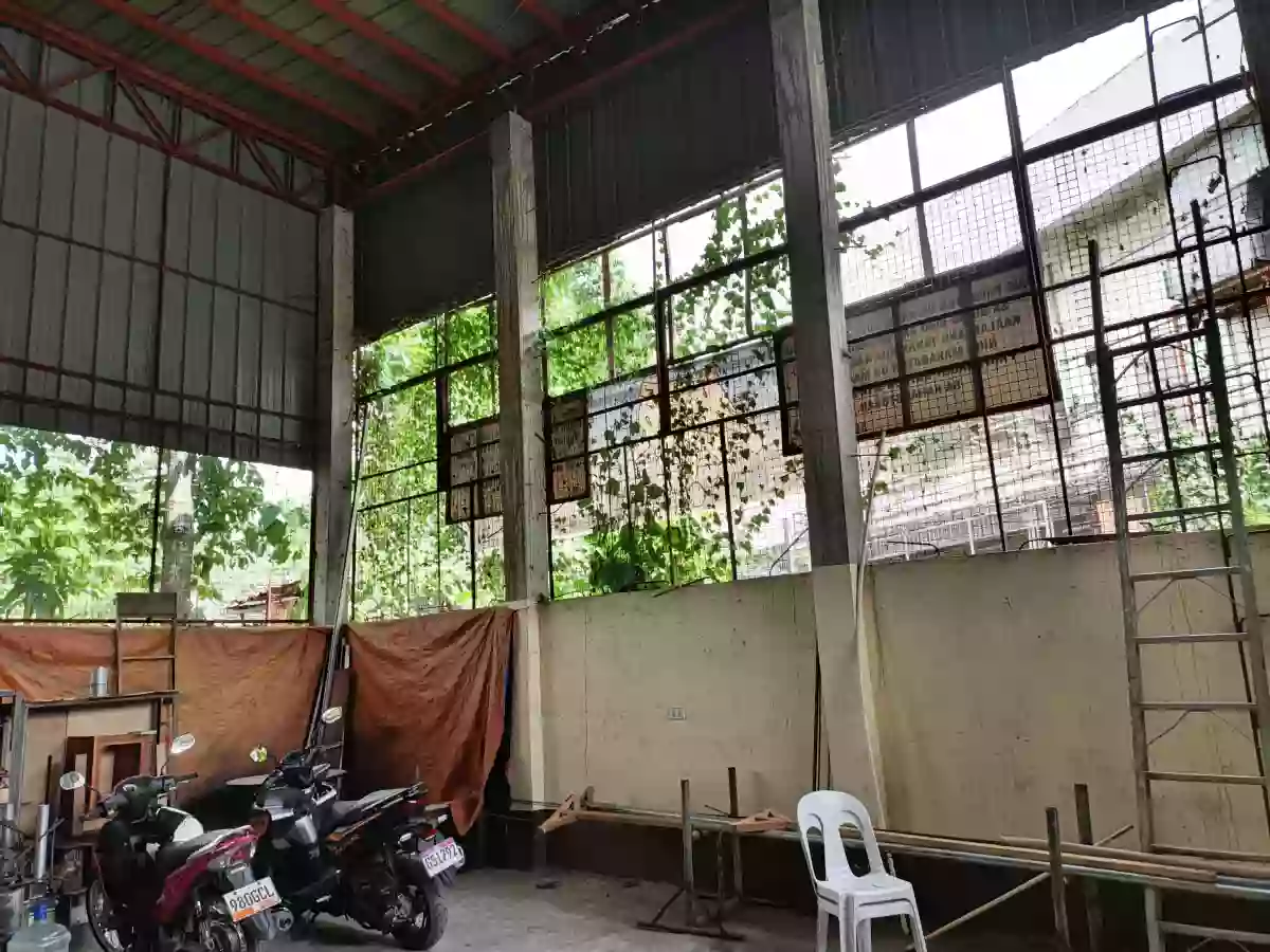 WareHouse — Warehouse in Talisay, Cebu, Philippines — Photo 2