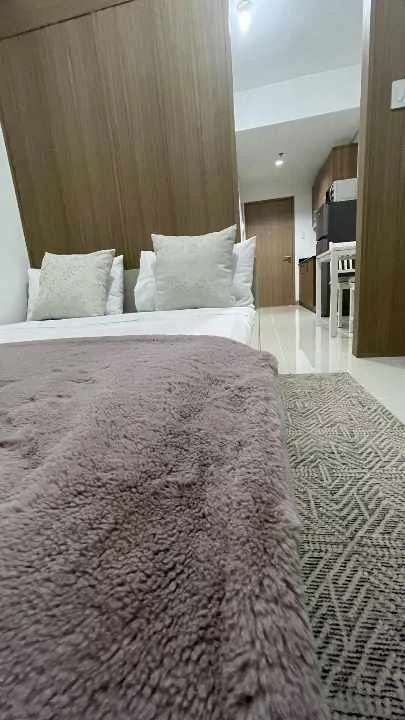 Open photo 22 of 22 — Lush Residence Condominium - For rent/ Sale