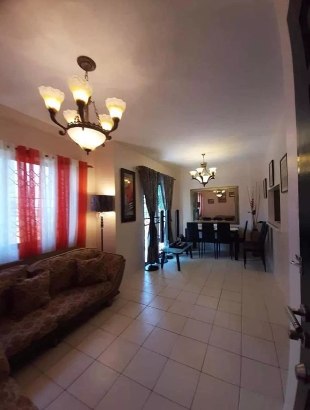 Kishanta House and Lot for Sale — House and Lot in Talisay, Cebu, Philippines — Photo 5