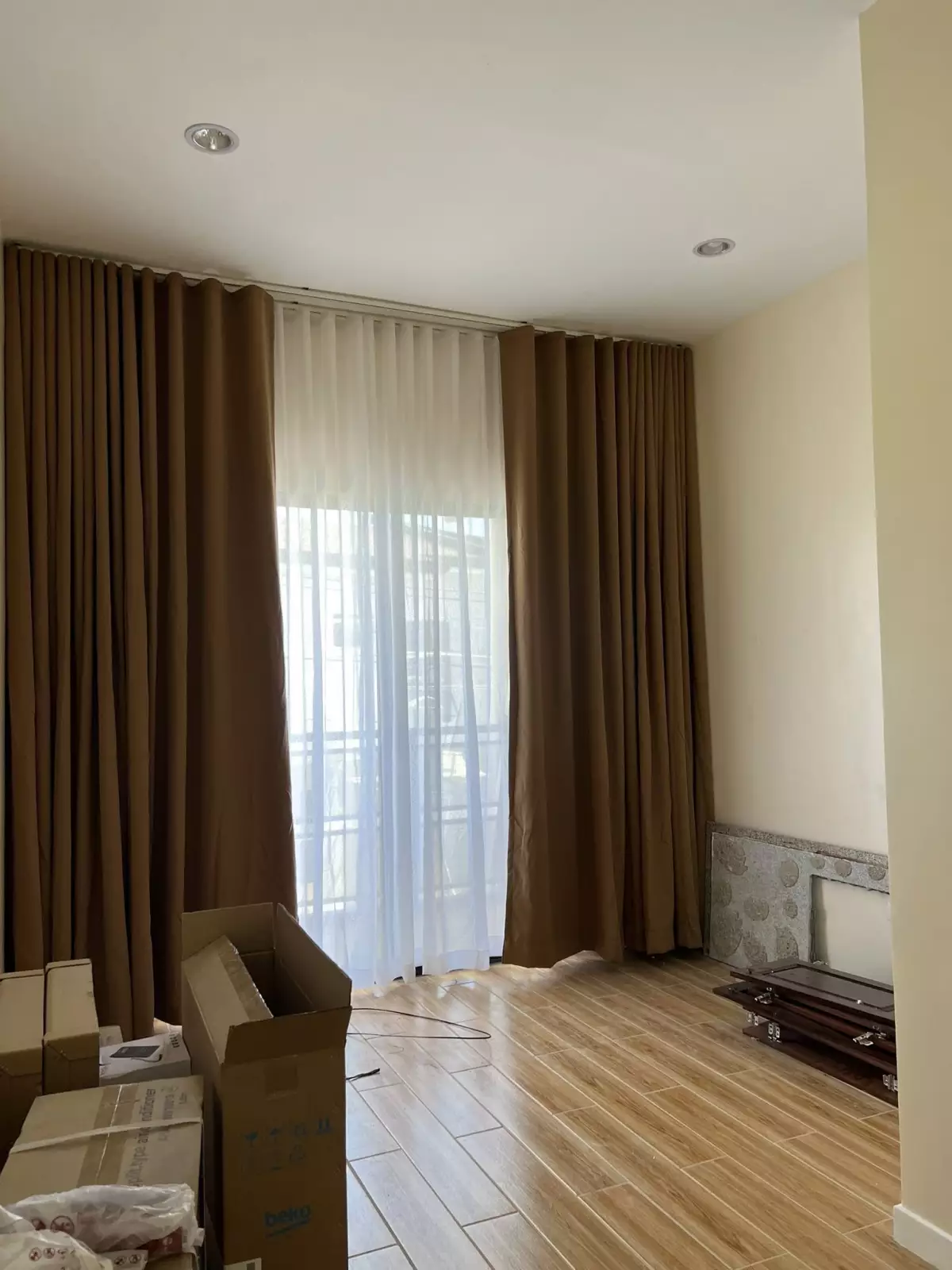 2-Storey Townhouse in Alberlyn WEST Box Hill, Talisay City, Cebu
