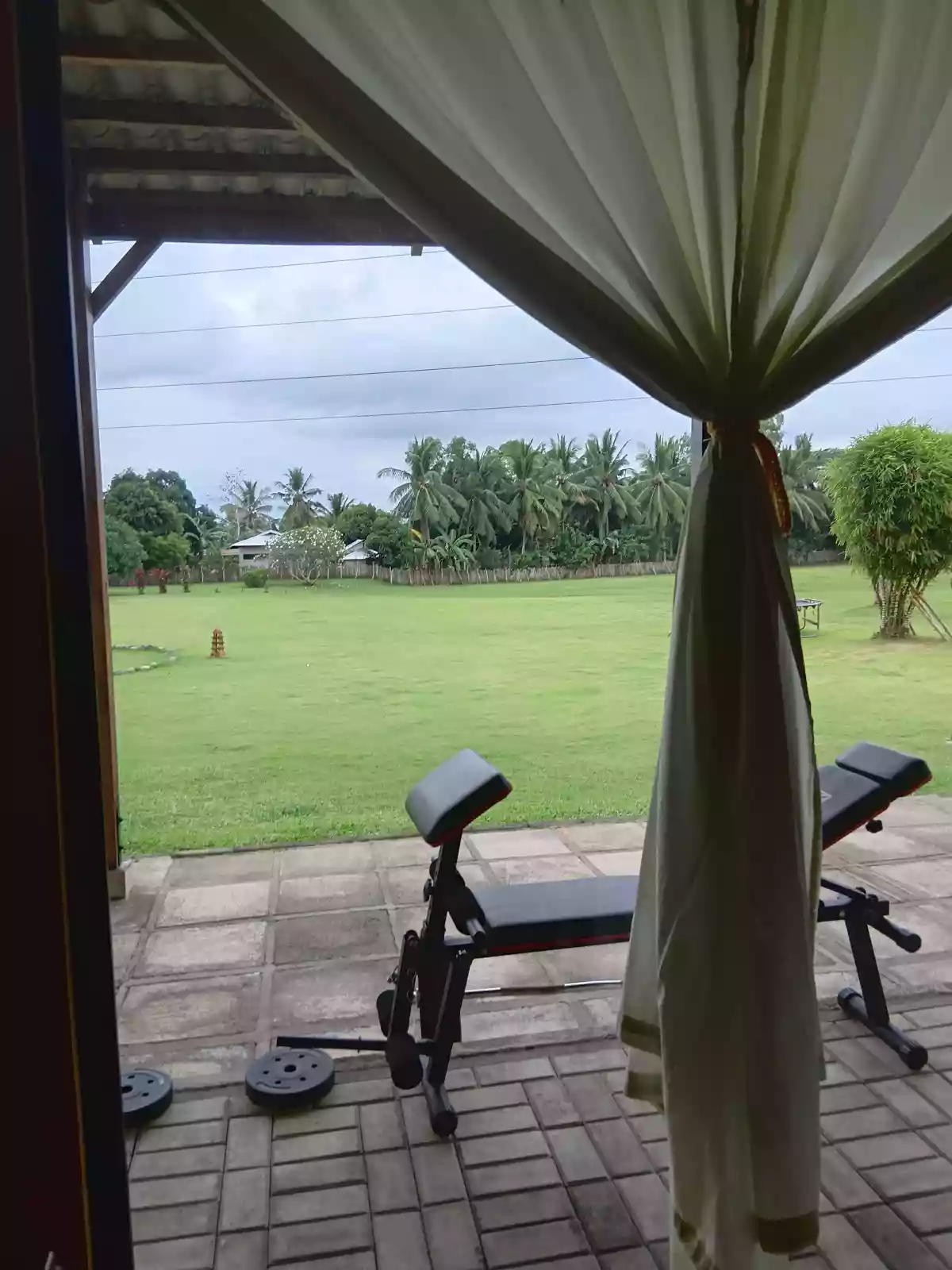 Clean Title House and Lot for Sale in Amlan — House and Lot in Negros Oriental, Philippines — Photo 4