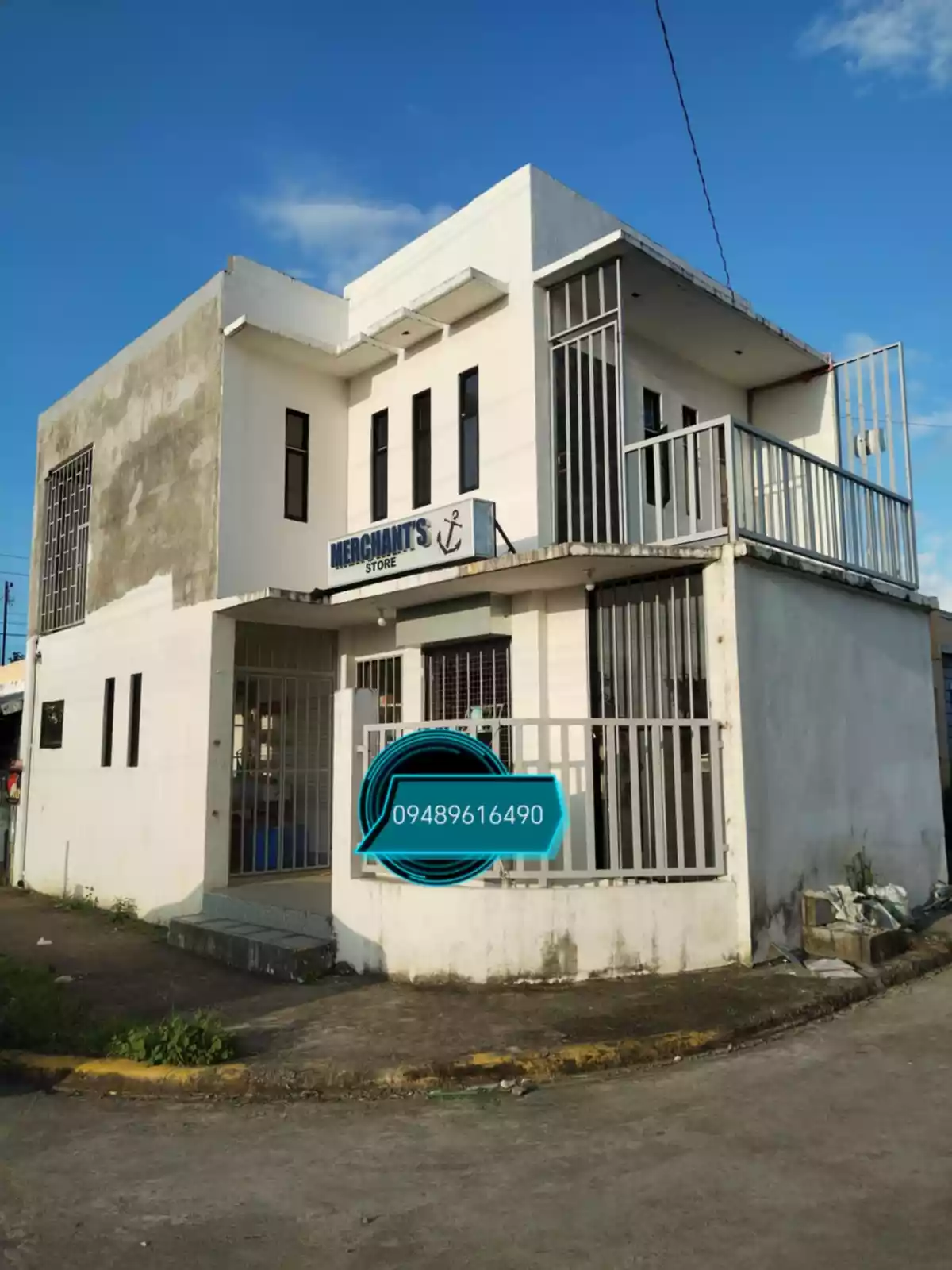 House and Lot for Sale! — House and Lot in DECA Homes Vistansa, Naga, Camarines Sur — Photo 2
