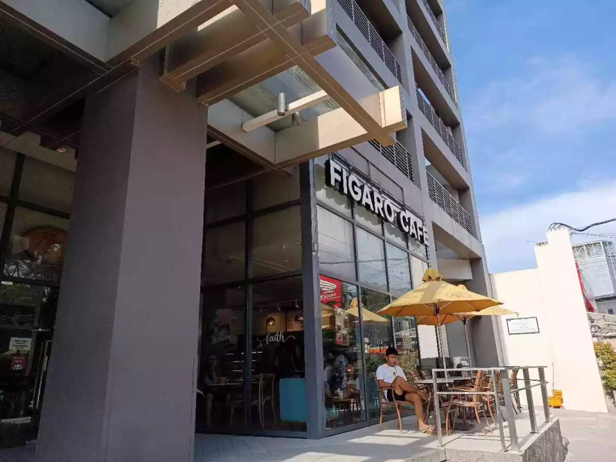 Open photo 15 of 15 — For Sale 1BR with Balcony in Horizon 101 