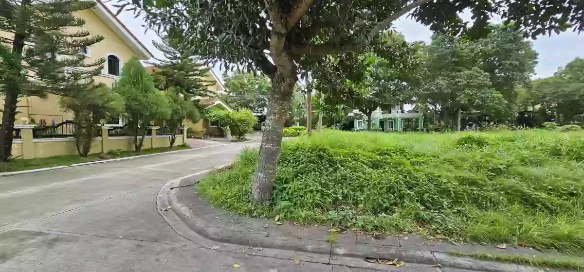 RESIDENTIAL LOT IN CAMELLA SAN ISIDRO,GENERAL SANTOS CITY — Residential Lot in General Santos City, South Cotabato, Philippines — Photo 2
