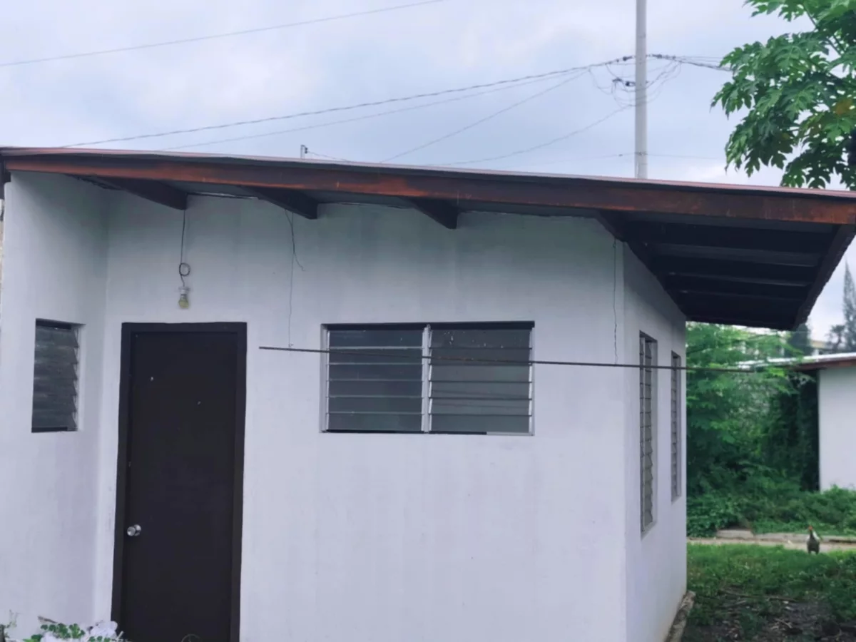 House and lot Clean title — House and Lot in Alabel, Sarangani, Philippines — Photo 2