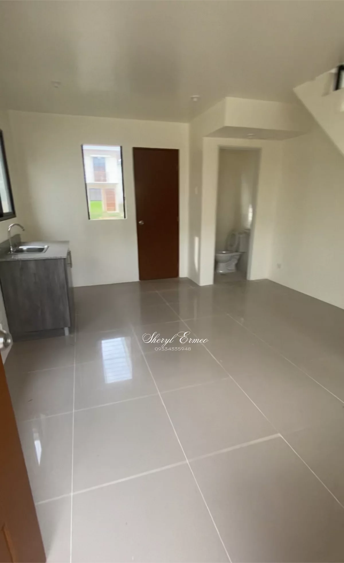 CASA MIRA BACOLOD — House and Lot in Bacolod, Bacolod, Negros Occidental — Photo 2