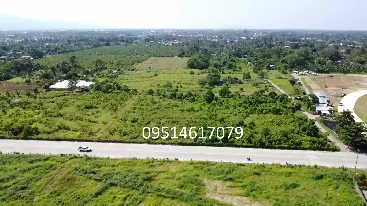 Prime 4,000 sqm Lots in Thriving Tagum City: A Golden Investment Opportunity — Commercial Lot in Davao del Norte, Philippines — Photo 2