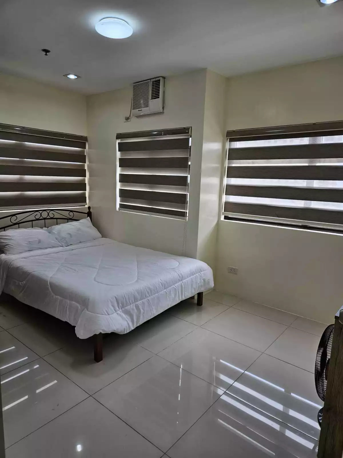 Midpoint Residences