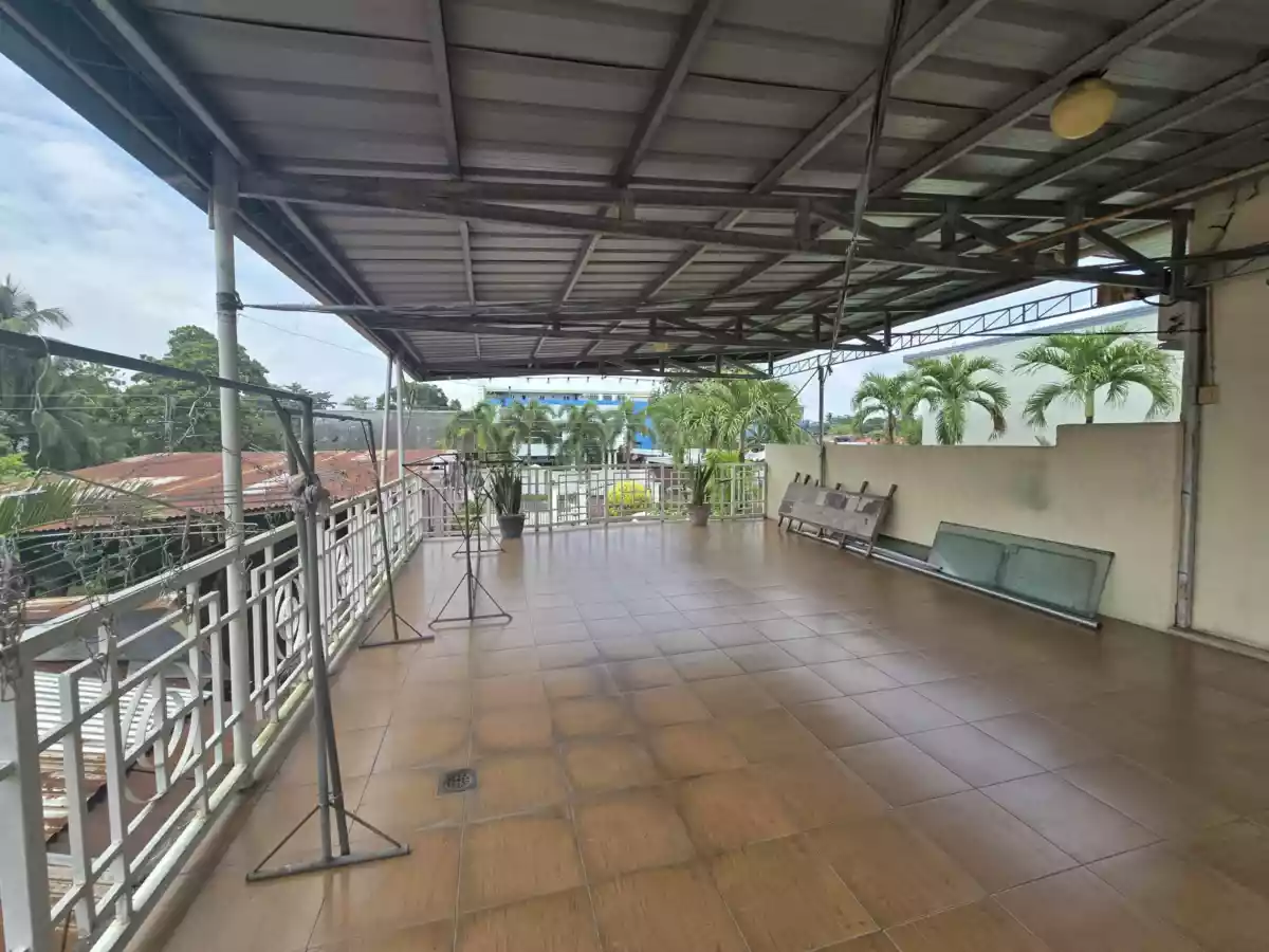 Open photo 15 of 16 — 2-Storey House and Lot for Sale in Poblacion, Surallah – Beside Public Market