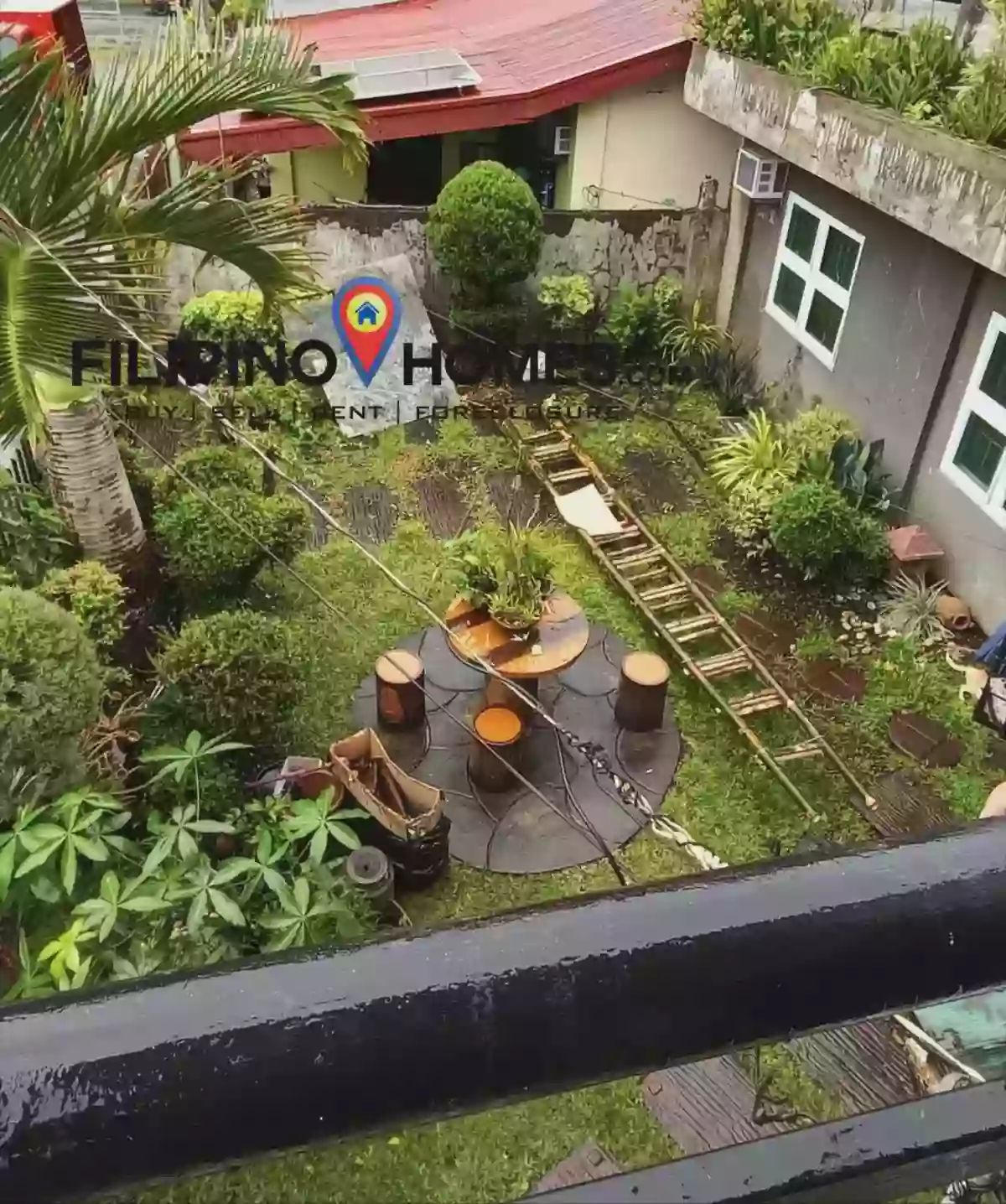 Elegant House and Lot for Sale! — House and Lot in Naga City, Camarines Sur, Philippines — Photo 6