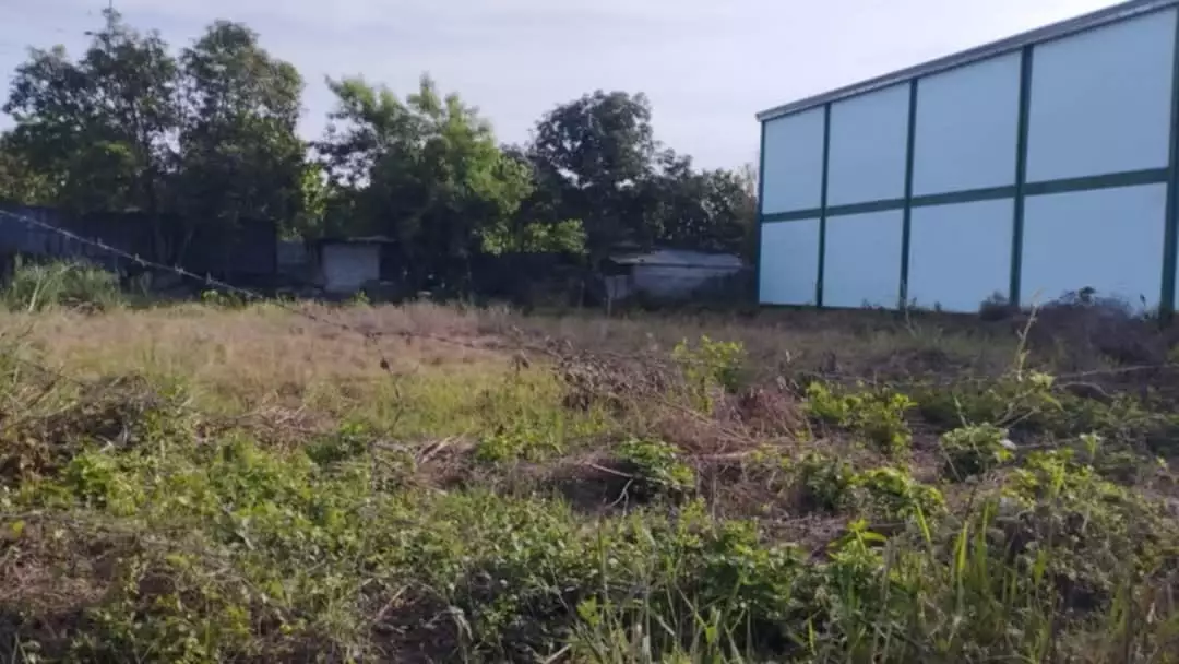 COMMERCIAL LOT FOR RENT — Commercial Lot in General Santos City, South Cotabato, Philippines — Photo 4