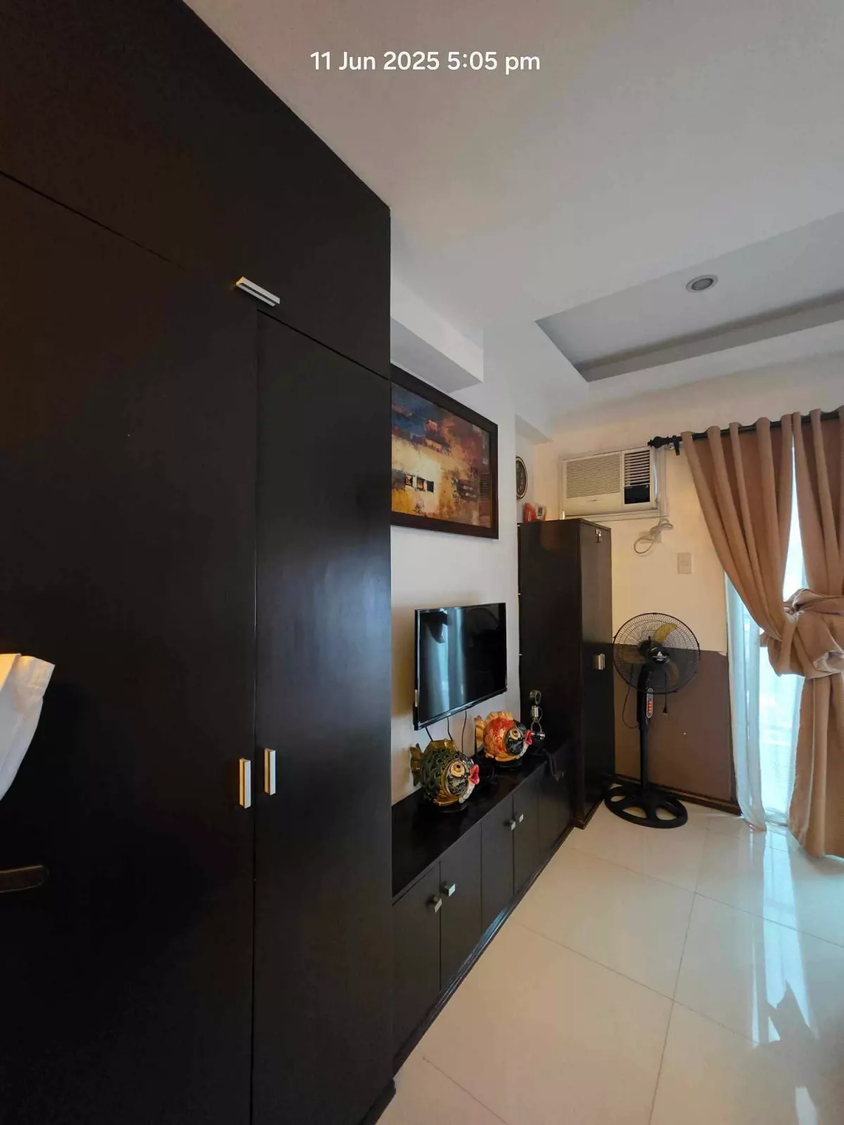 Citysuites Ramos Condominium for SALE — Studio in Cebu City, Cebu, Philippines — Photo 3